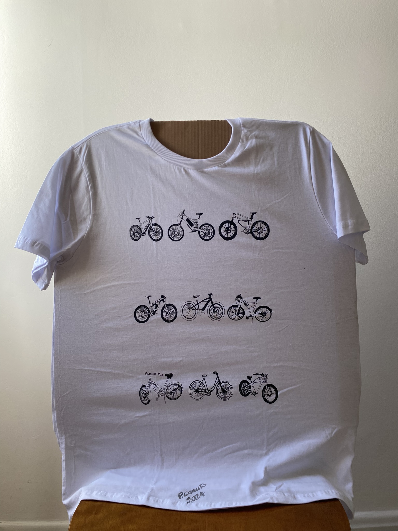 Bicicletas 5
